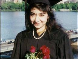 http://tausyah.wordpress.com/Wisuda Aafia Siddiqui