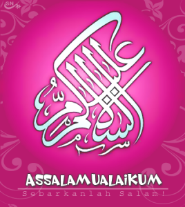 http://tausyah.wordpress.com/Assalamu 'alaikum