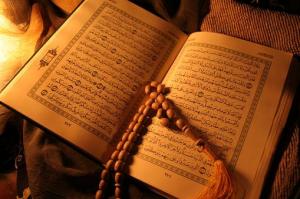 Qur'an Suci