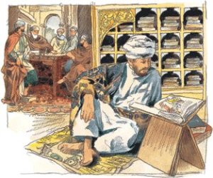 islamic-scholars