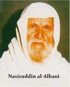 https://tausyah.wordpress.com/Nashiruddin Al-AlBani